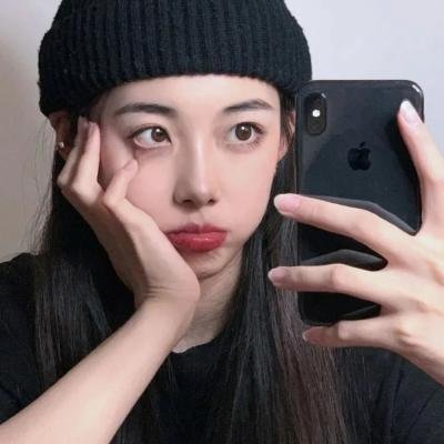 美食街女老板