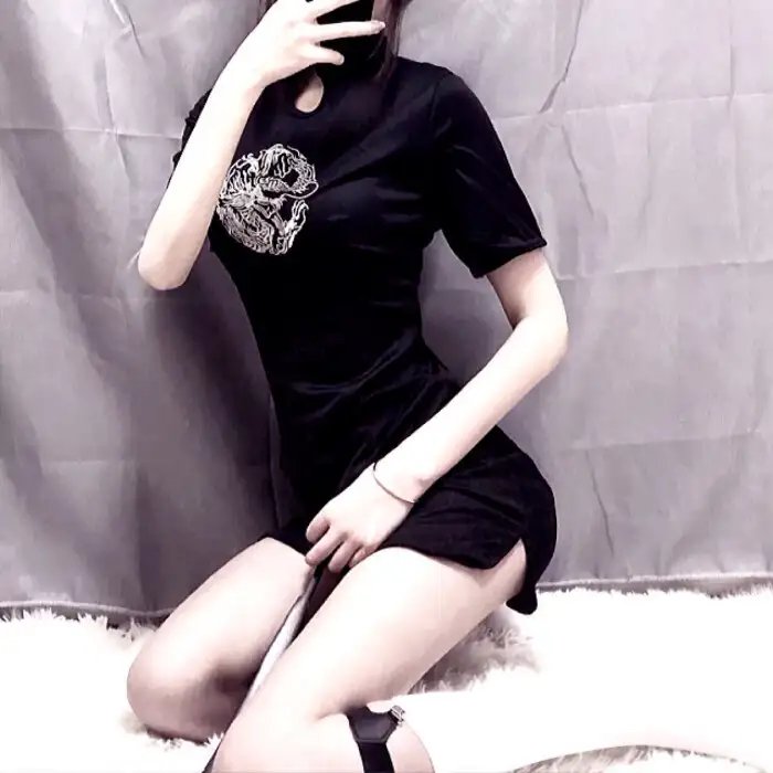 孩子与狗